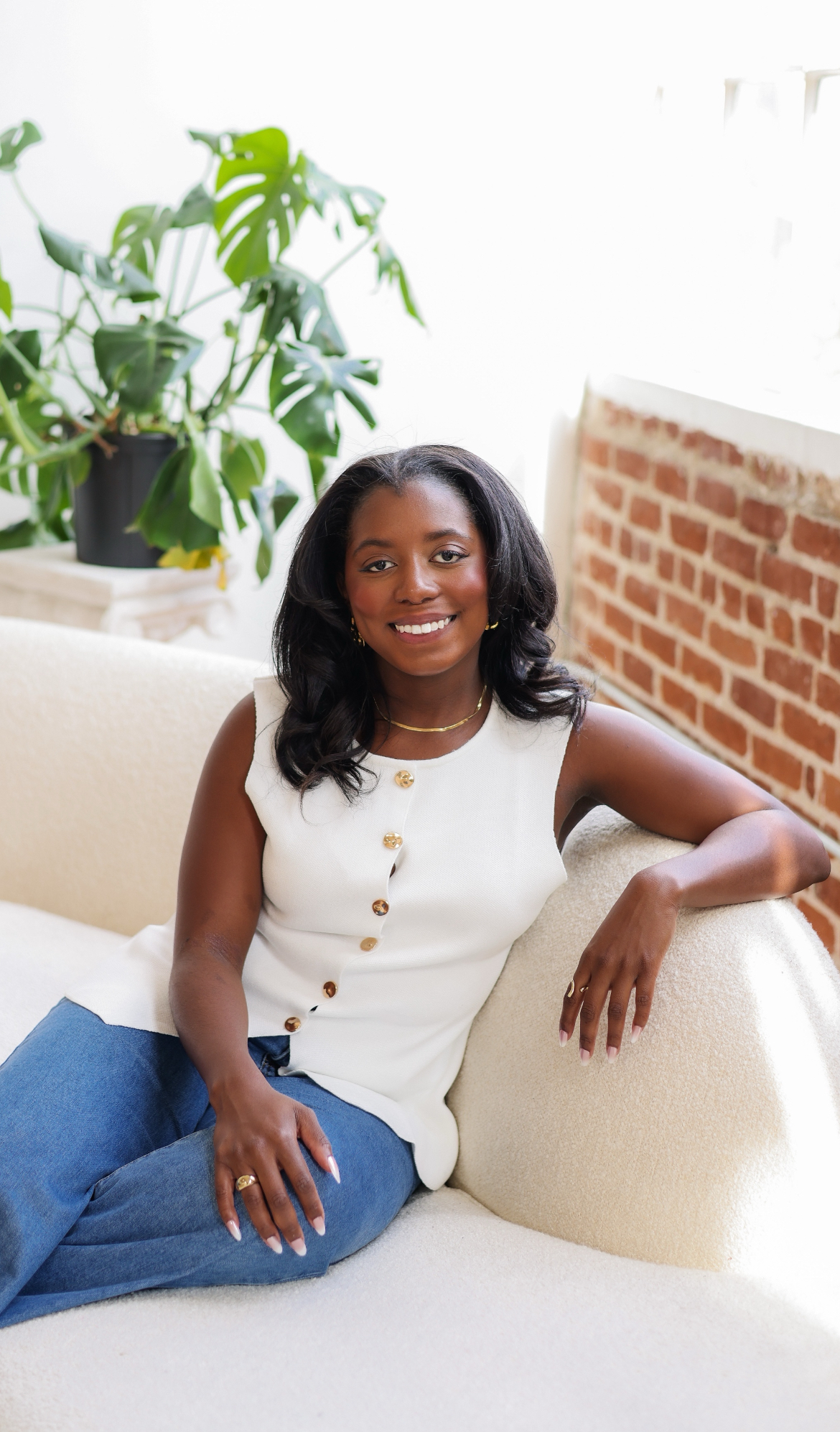 Taylor Brown, ACSW - Additional professional photo